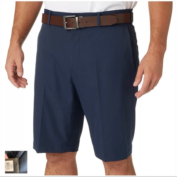 walter hagen 11 majors shorts